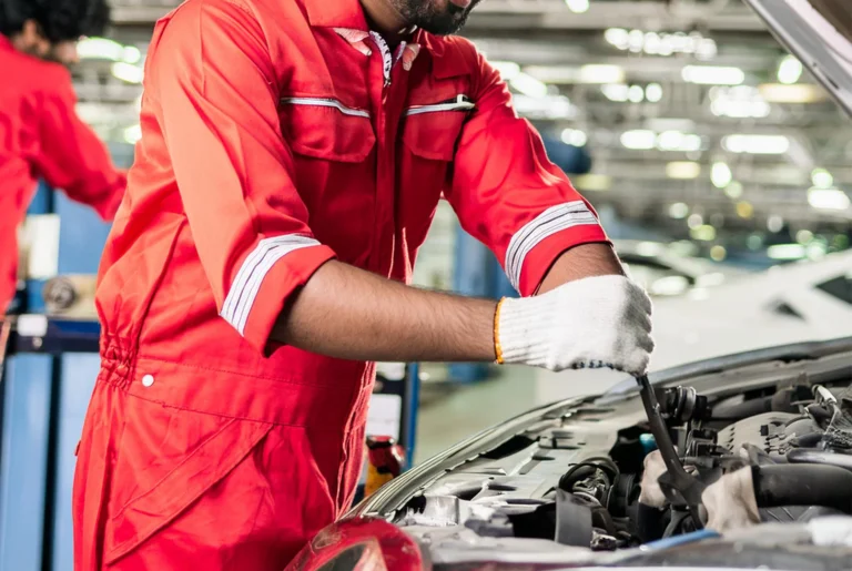 Car Repairs