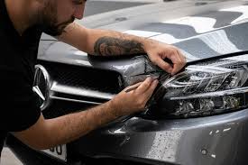 Auto Detailing.