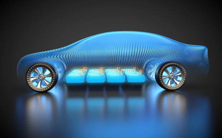 Electric Cars