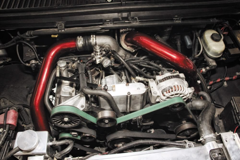 Mobile Vehicle Repair