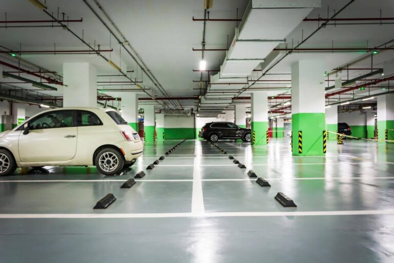 Parking Company