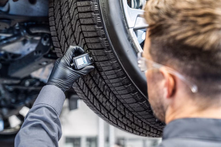 Tire Financing