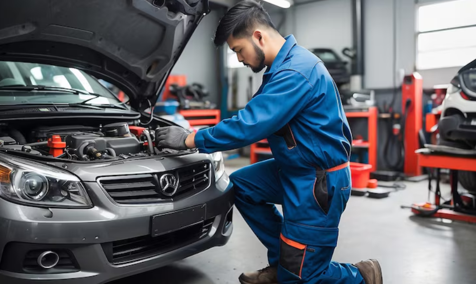 Vehicle Owner’s