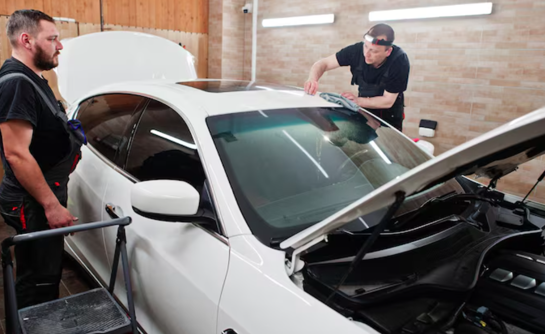 Auto Glass