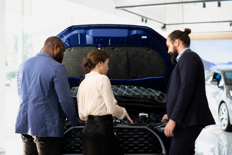 Fleet Auction Services