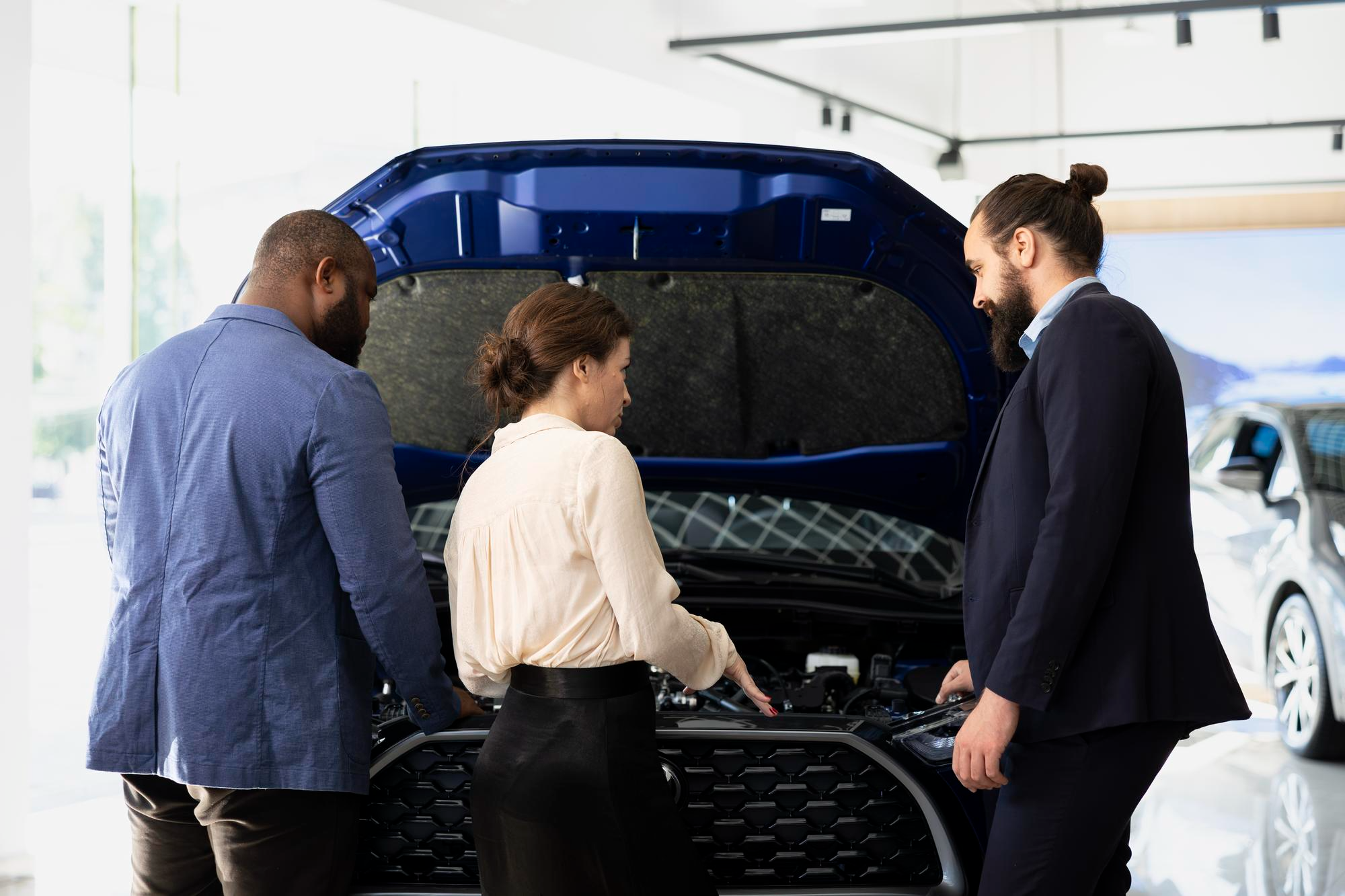 Fleet Auction Services