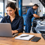 Automotive